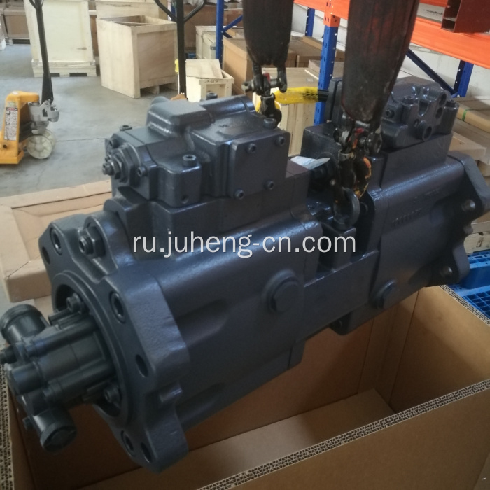 DOOSAN DH500 Экскаватор Гидравлический насос